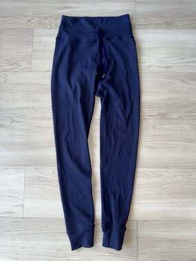 925 fit Waist of Time Mousse Pants leggings